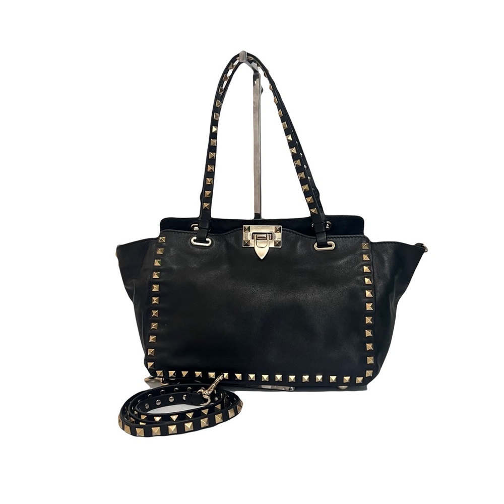 (Pending Sold) Valentino Garavani Rockstud crossbody bag